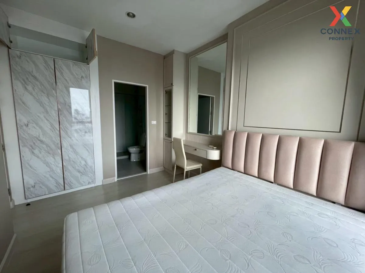 For Rent Condo , Niche Pride Thonglor-Phetchaburi , BTS-Thong Lo 