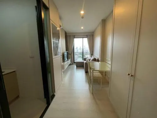 For Rent Condo , Niche Pride Thonglor-Phetchaburi , BTS-Thong Lo , Bang Kapi , Huai Khwang , Bangkok , CX-127665