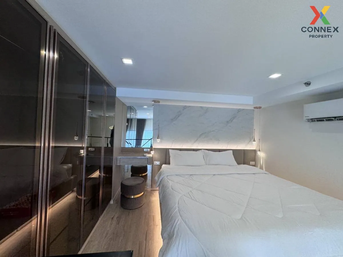 For Rent Condo , The Rich Rama 9 - Srinakarin , ARL-Hua Mak , Sua For Rent Condo , The Rich Rama 9 - Srinakarin , ARL-Hua Mak , Sua 3