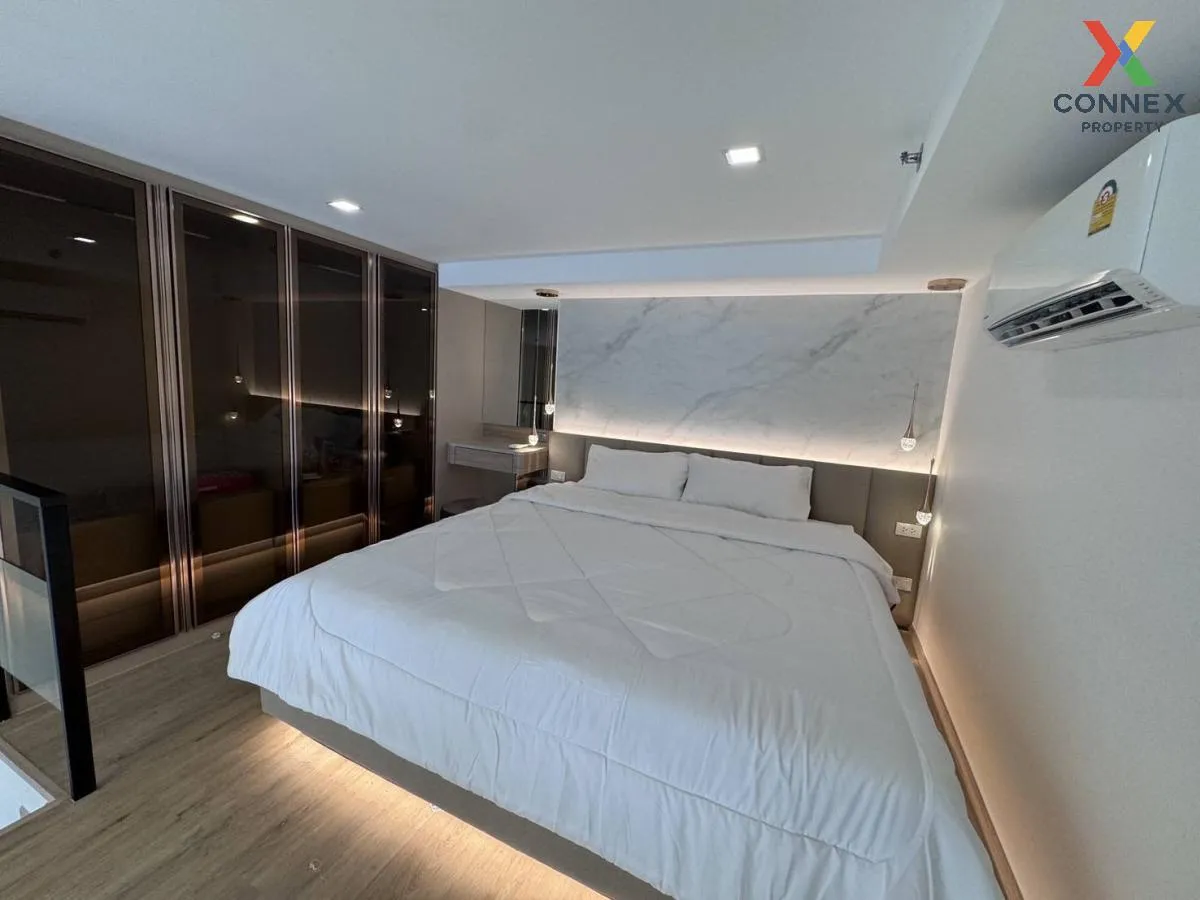 For Rent Condo , The Rich Rama 9 - Srinakarin , ARL-Hua Mak , Sua For Rent Condo , The Rich Rama 9 - Srinakarin , ARL-Hua Mak , Sua 4