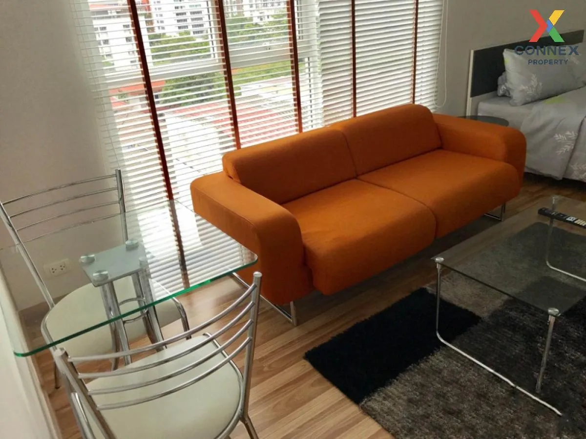 For Rent Condo , Regent Home 19 Sukhumvit 93 , BTS-Bang Chak , Ba 1