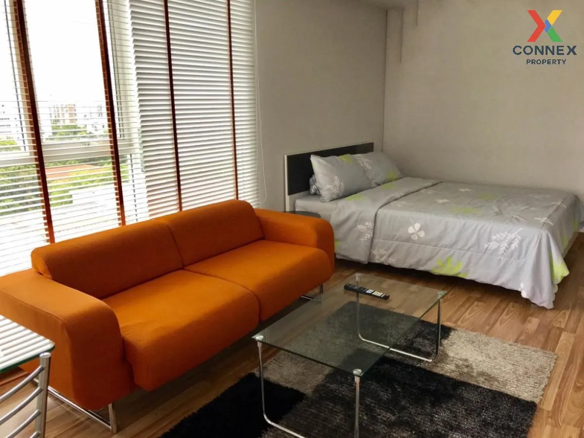 For Rent Condo , Regent Home 19 Sukhumvit 93 , BTS-Bang Chak , Ba