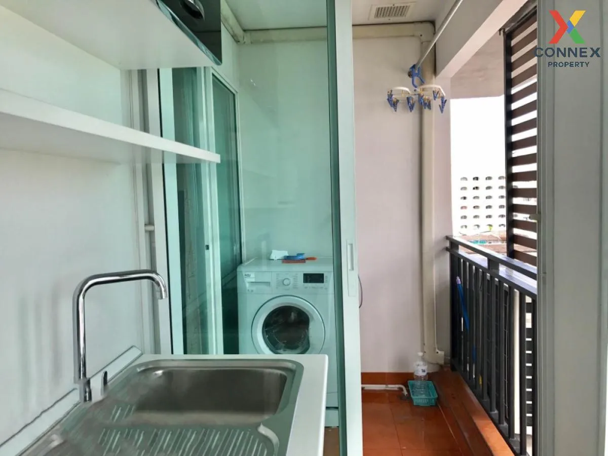 For Rent Condo , Regent Home 19 Sukhumvit 93 , BTS-Bang Chak , Ba