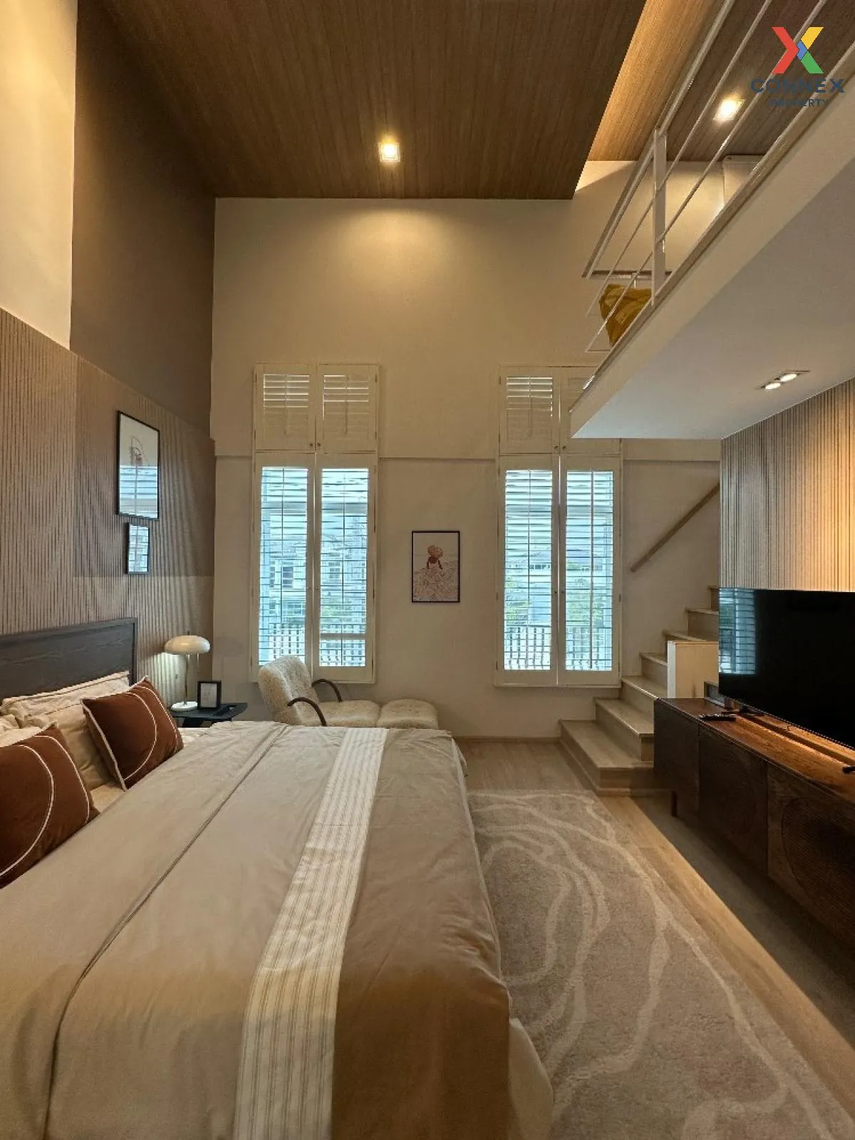 For Rent Townhouse/Townhome  , indy 2 Bangna-Ramkhamhaeng 2 , MRT