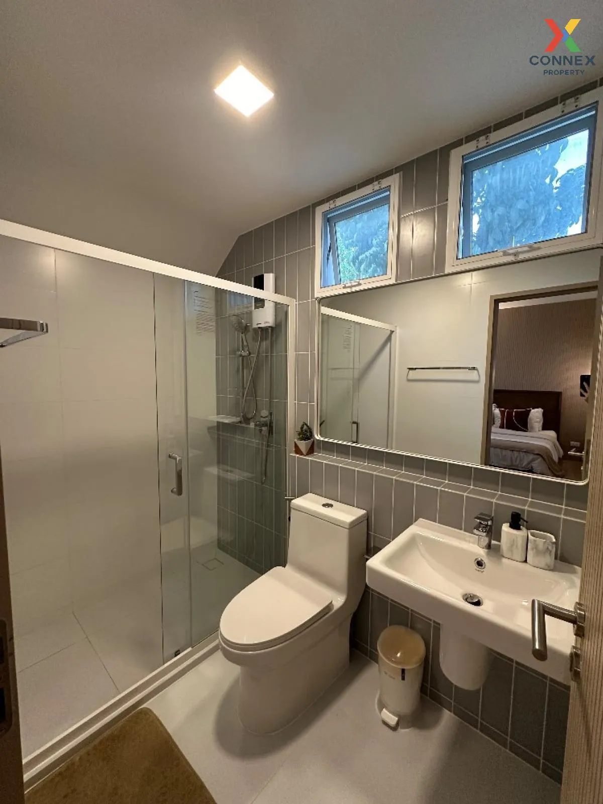 For Rent Townhouse/Townhome  , indy 2 Bangna-Ramkhamhaeng 2 , MRT