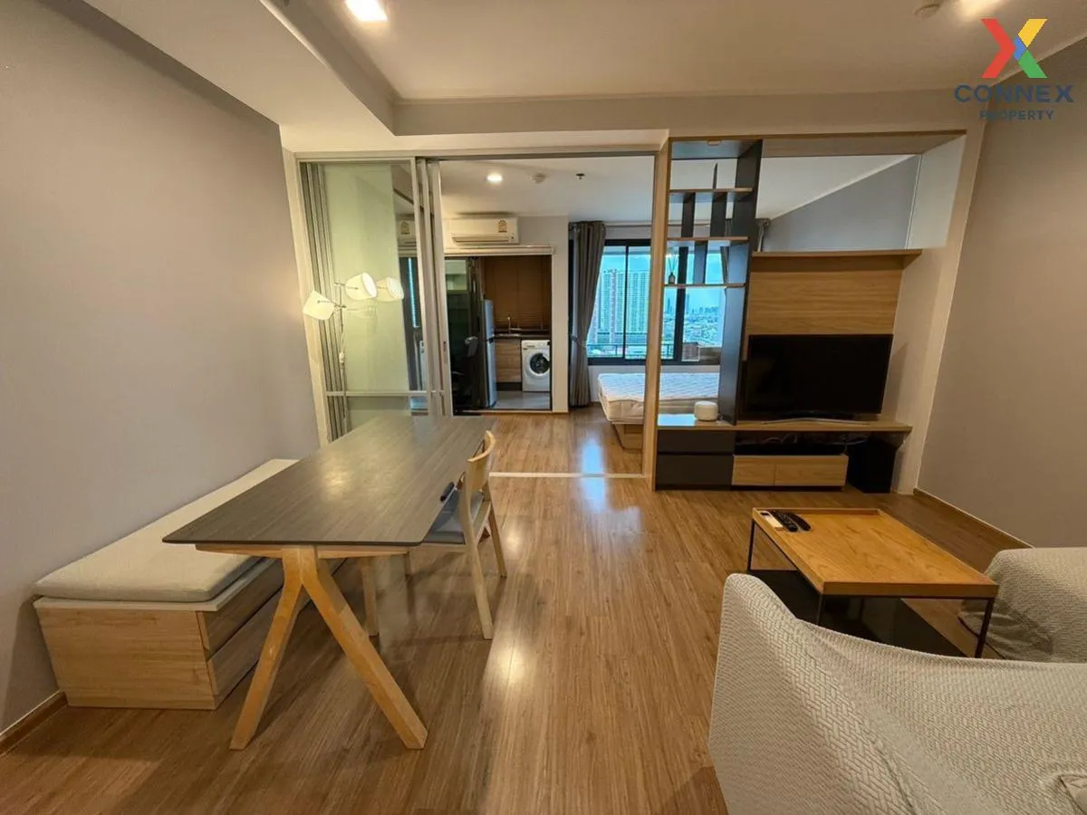 For Rent Condo , U Delight Residence Riverfront , Bang Phong Phan 1