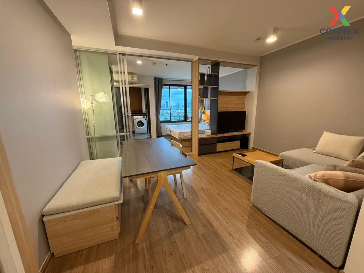 For Rent Condo , U Delight Residence Riverfront , Bang Phong Phan 2