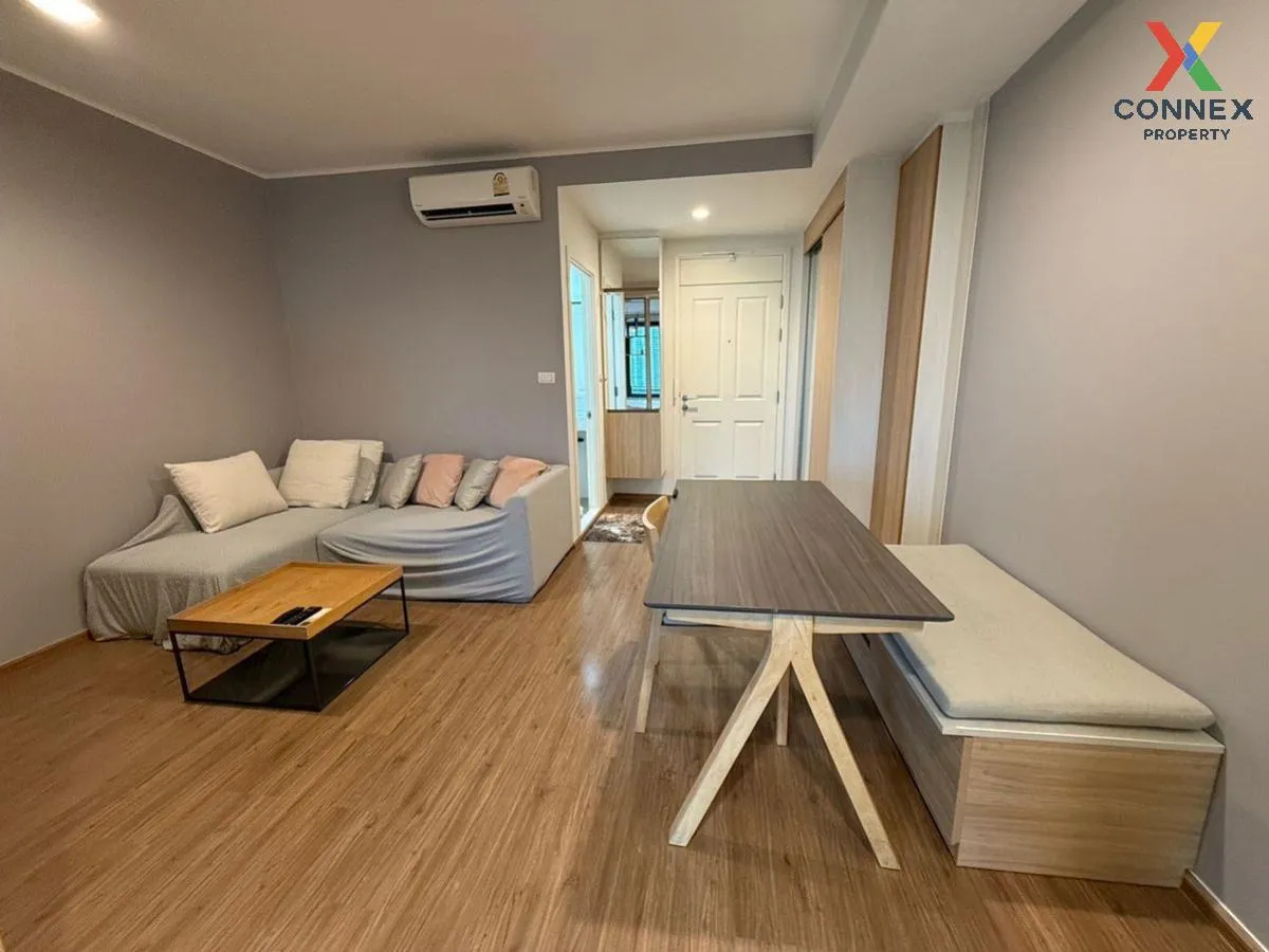 For Rent Condo , U Delight Residence Riverfront , Bang Phong Phan 3