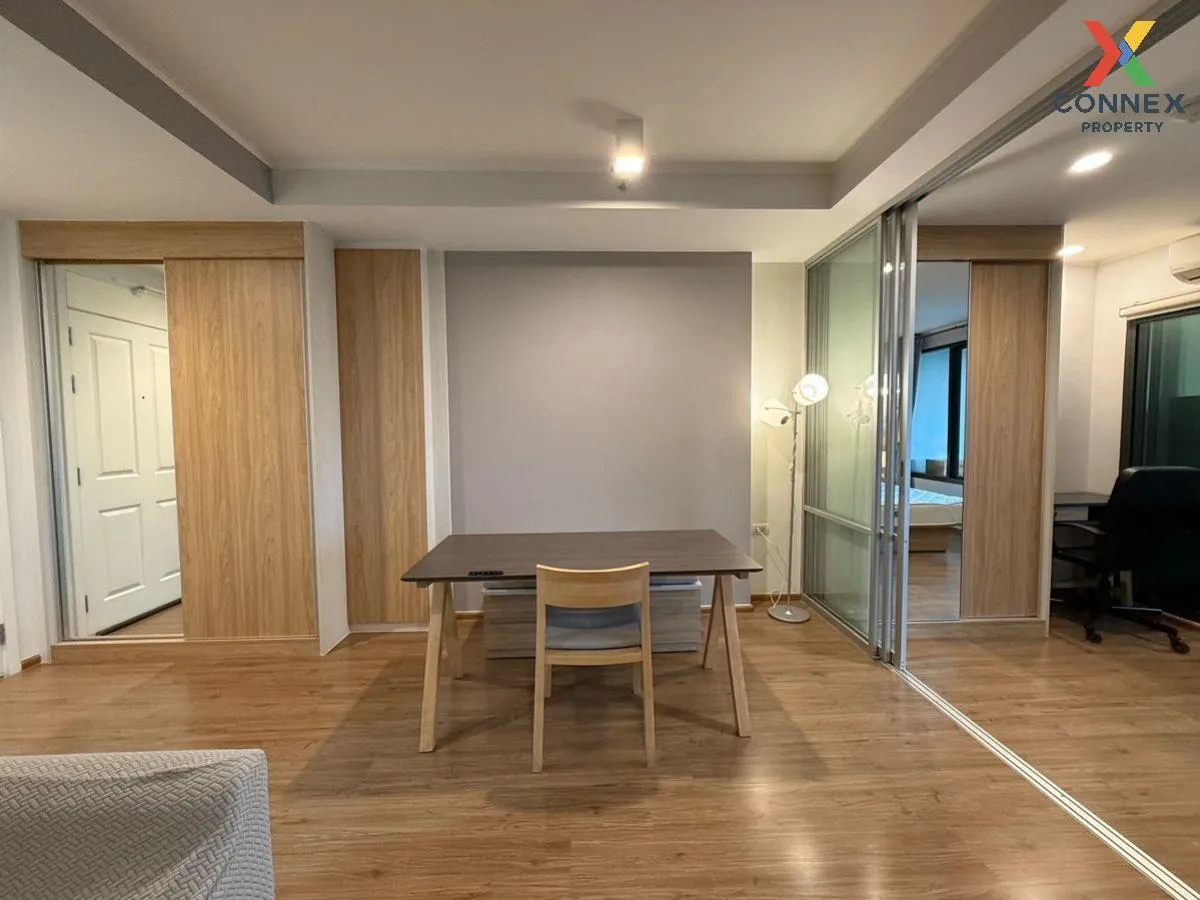 For Rent Condo , U Delight Residence Riverfront , Bang Phong Phan 4