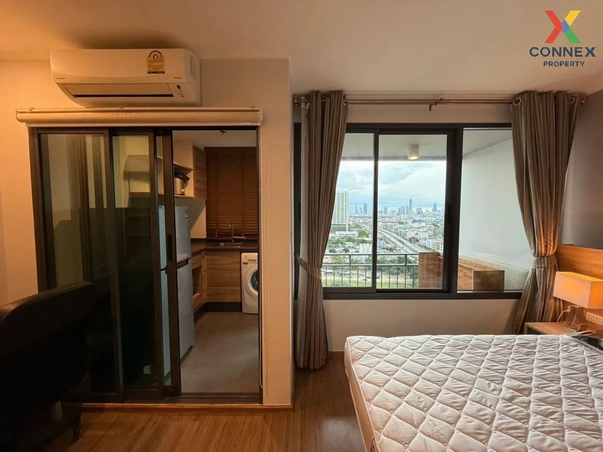 For Rent Condo , U Delight Residence Riverfront , Bang Phong Phan