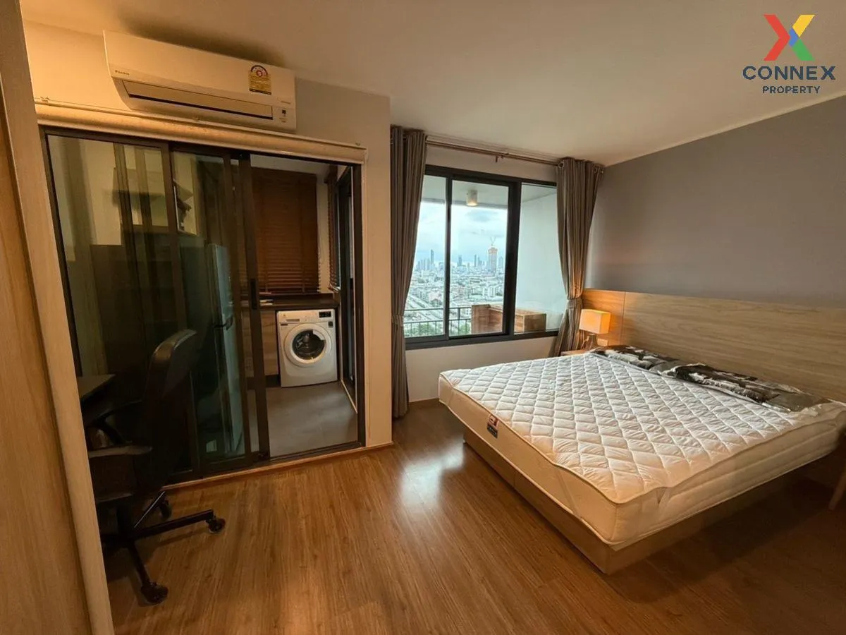 For Rent Condo , U Delight Residence Riverfront , Bang Phong Phan