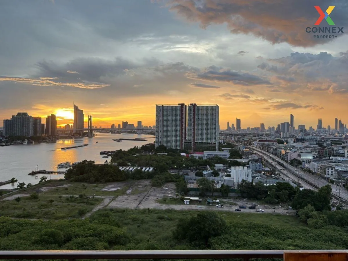 For Rent Condo , U Delight Residence Riverfront , Bang Phong Phan