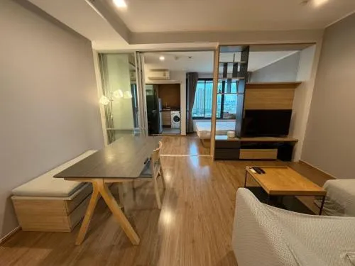 For Rent Condo , U Delight Residence Riverfront , Bang Phong Phang , Yannawa , Bangkok , CX-127670