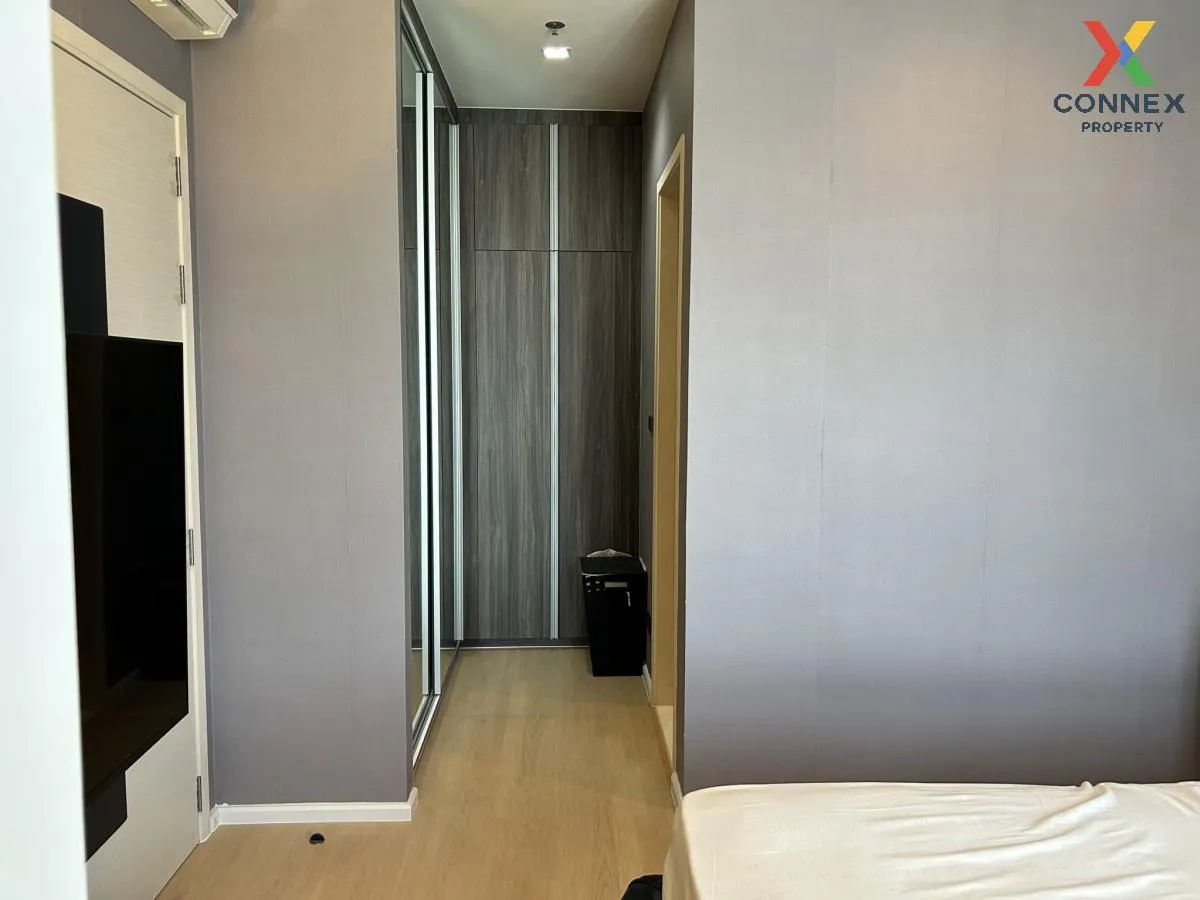 เช่าคอนโด  ควินน์ รัชดา 17 MRT-สุทธิสาร ดินแดง เขต ดินแดง กรุงเทพ