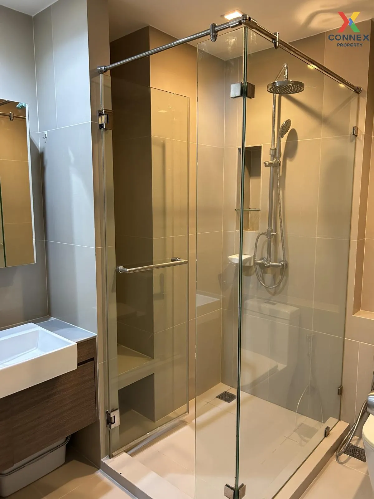 เช่าคอนโด  ควินน์ รัชดา 17 MRT-สุทธิสาร ดินแดง เขต ดินแดง กรุงเทพ