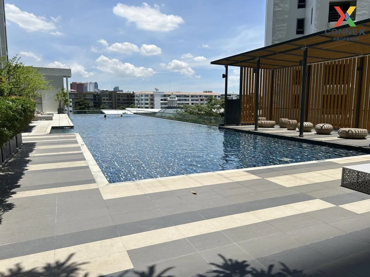 เช่าคอนโด  ควินน์ รัชดา 17 MRT-สุทธิสาร ดินแดง เขต ดินแดง กรุงเทพ