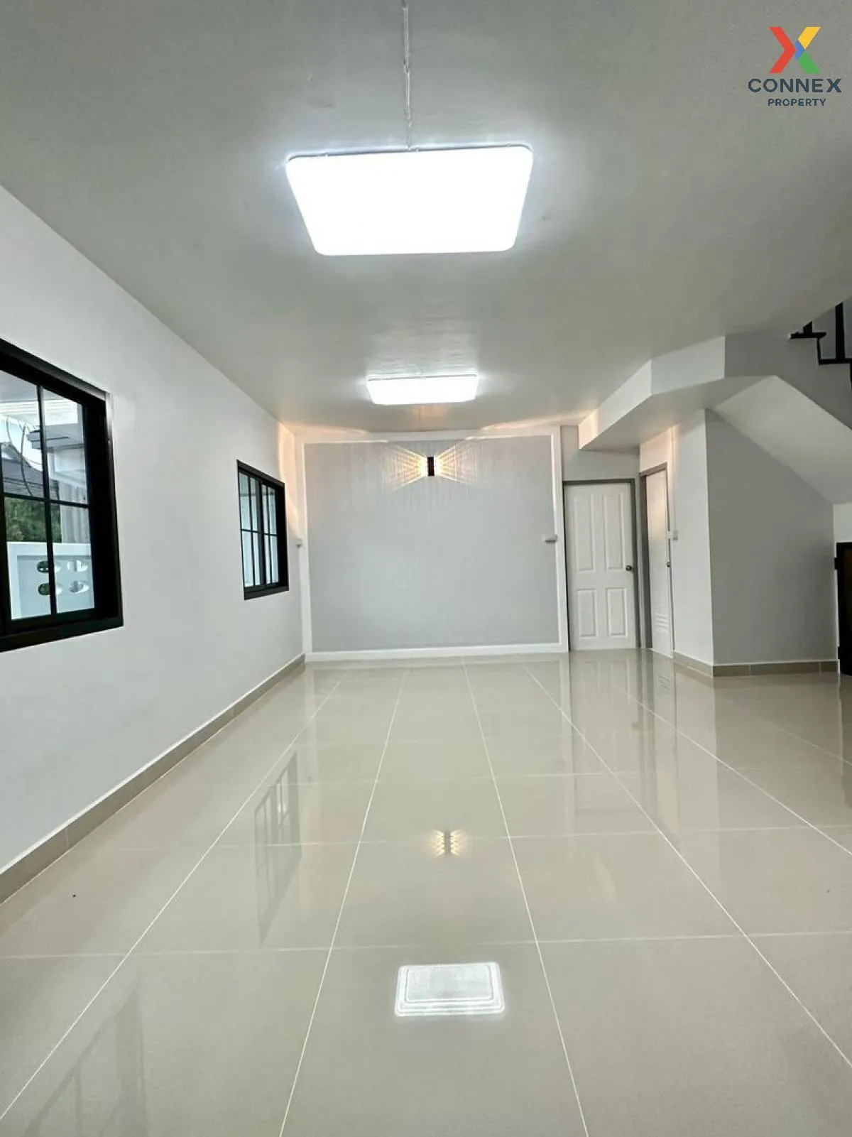 ขายทาวน์เฮ้าส์/ทาวน์โฮม  บ้านพฤกษา 14 เอ บางบัวทอง ห้องมุม รีโนเว