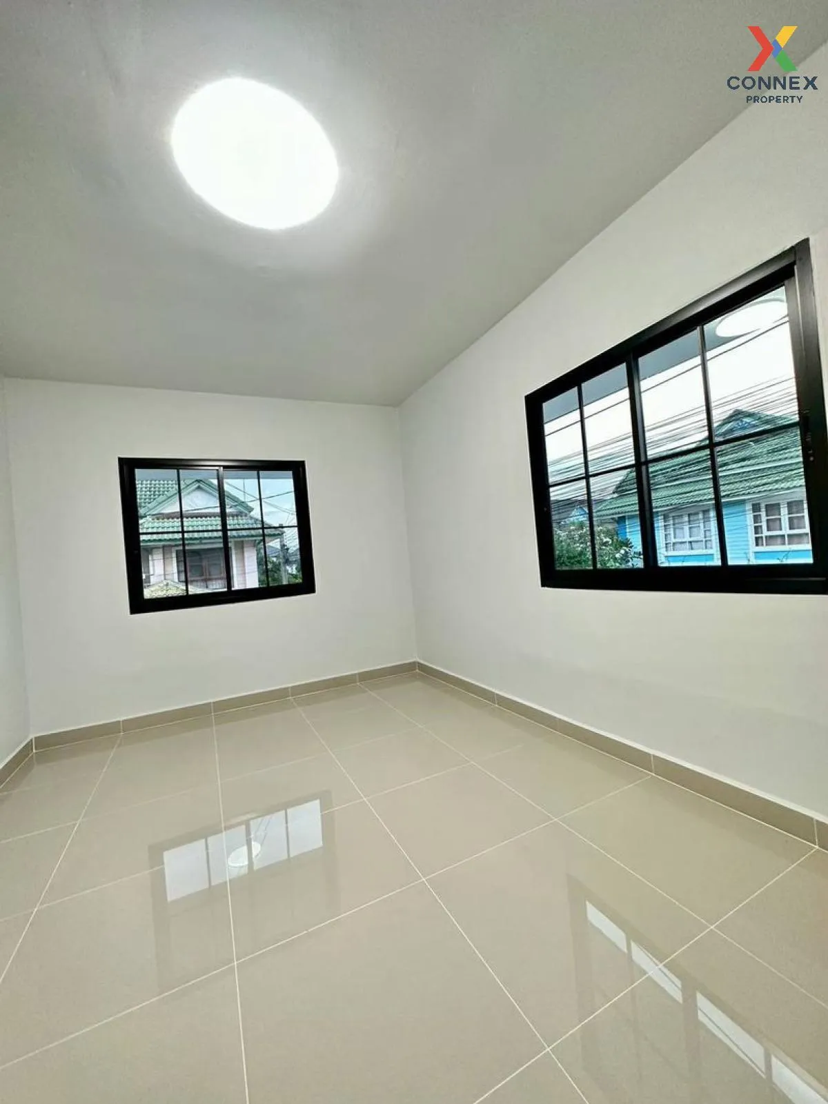 ขายทาวน์เฮ้าส์/ทาวน์โฮม  บ้านพฤกษา 14 เอ บางบัวทอง ห้องมุม รีโนเว