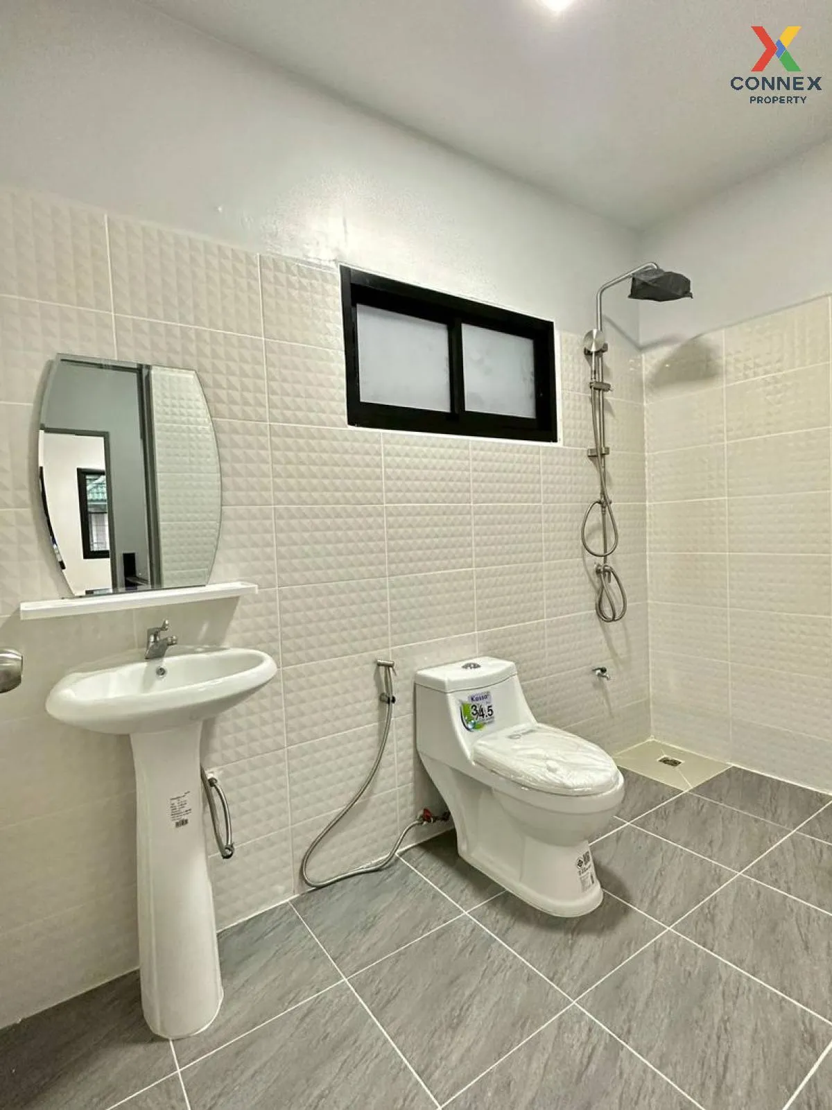 ขายทาวน์เฮ้าส์/ทาวน์โฮม  บ้านพฤกษา 14 เอ บางบัวทอง ห้องมุม รีโนเว