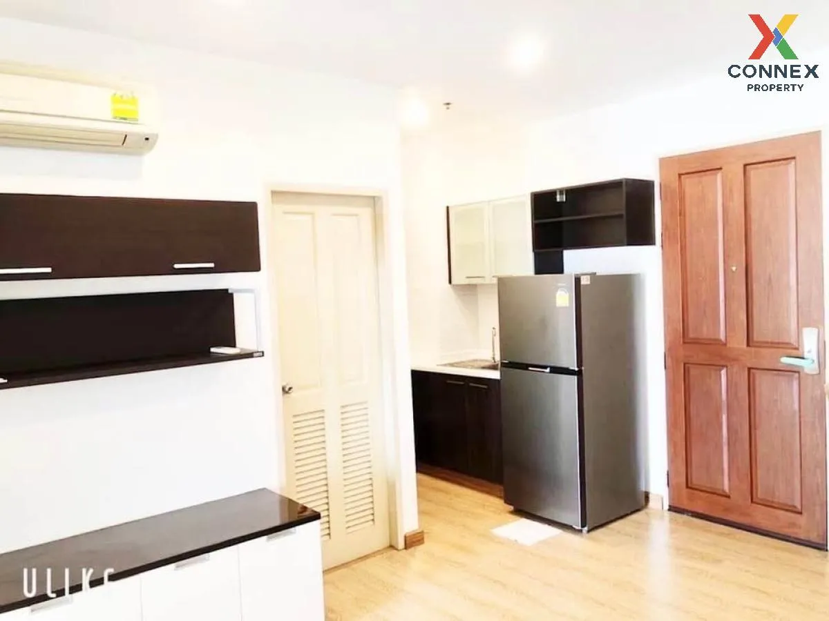 For Rent Condo , The Complete Rajprarop , BTS-Victory Monument ,  3