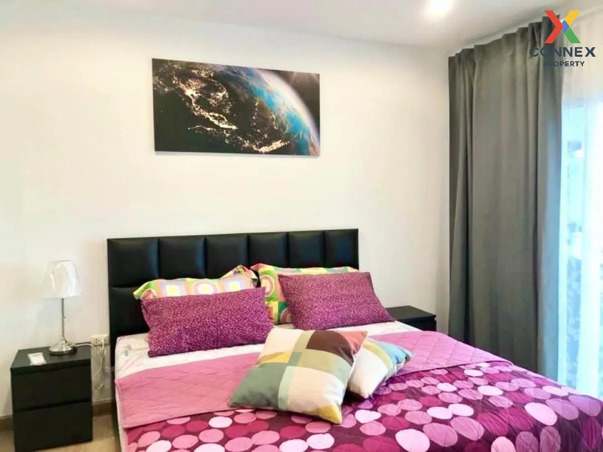 For Rent Condo , The Complete Rajprarop , BTS-Victory Monument ,  4