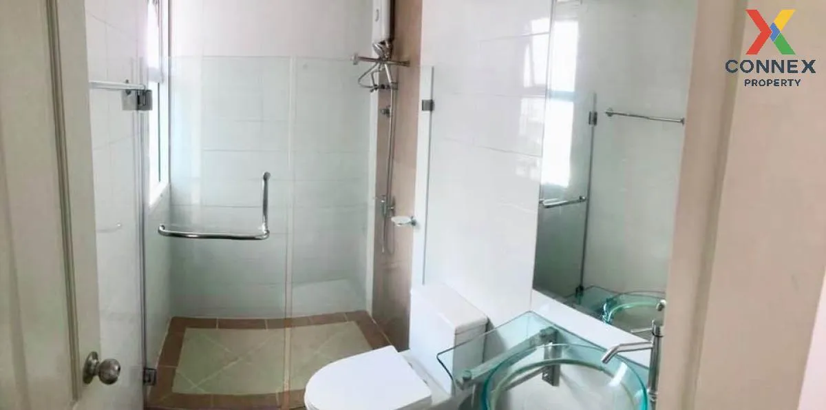 For Rent Condo , The Complete Rajprarop , BTS-Victory Monument , 