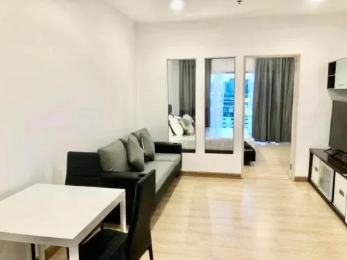 For Rent Condo , The Complete Rajprarop , BTS-Victory Monument , Makkasan , Rat Thewi , Bangkok , CX-127681