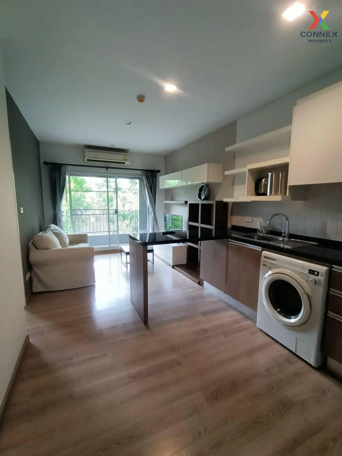 For Rent Condo , The Seed Musee Sukhumvit 26 , BTS-Phrom Phong ,  1