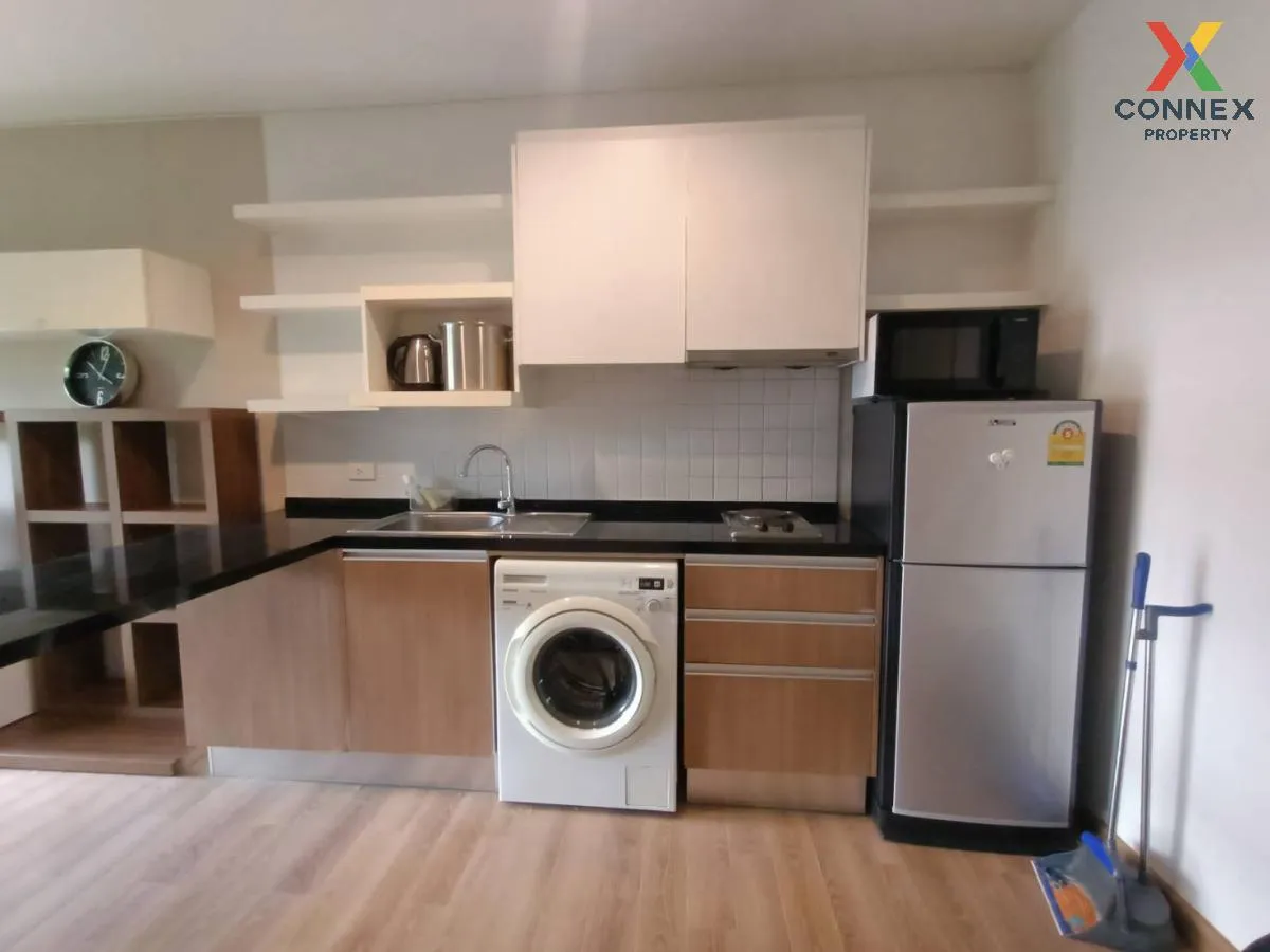 For Rent Condo , The Seed Musee Sukhumvit 26 , BTS-Phrom Phong ,  2