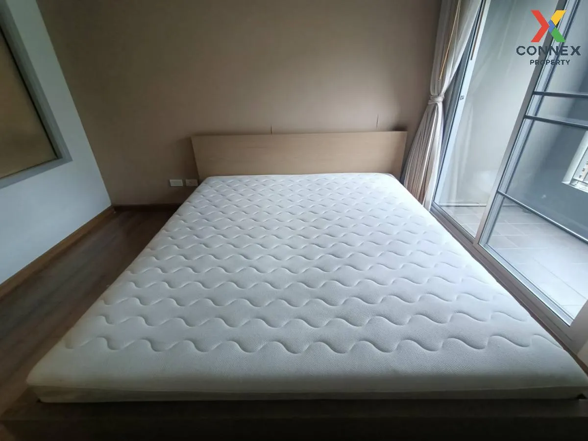 For Rent Condo , The Seed Musee Sukhumvit 26 , BTS-Phrom Phong , 