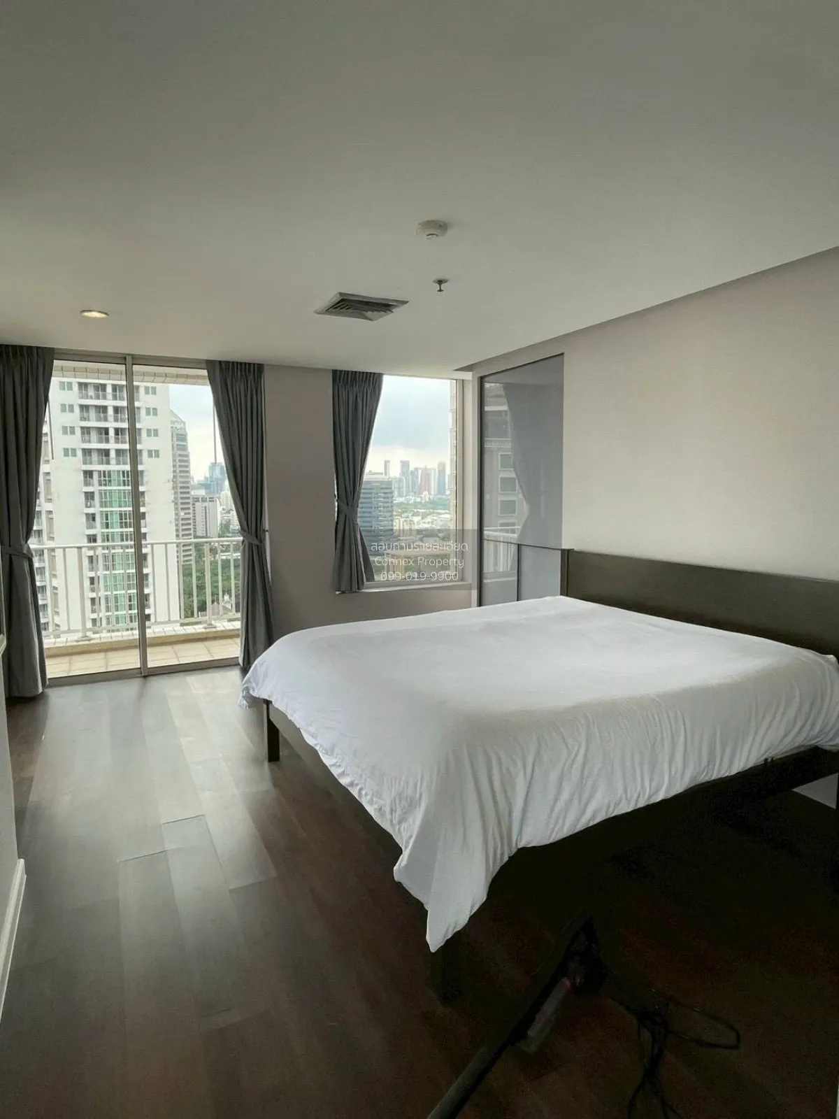 For Rent Condo , Langsuan Ville , BTS-Chit Lom , Lumpini , Pathum
