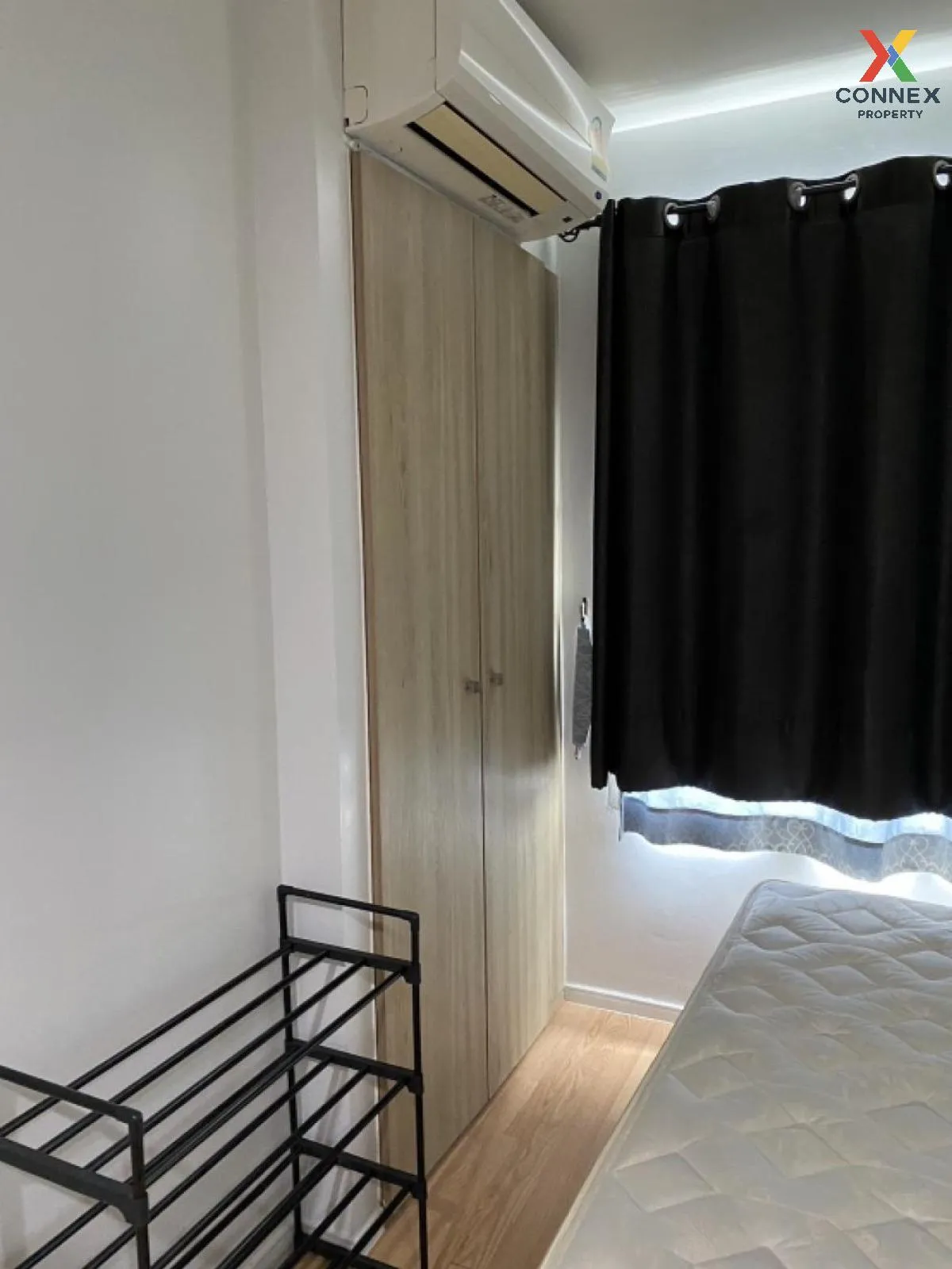 เช่าคอนโด  ลุมพินี วิลล์ อ่อนนุช 46 สวนหลวง เขต สวนหลวง กรุงเทพ C