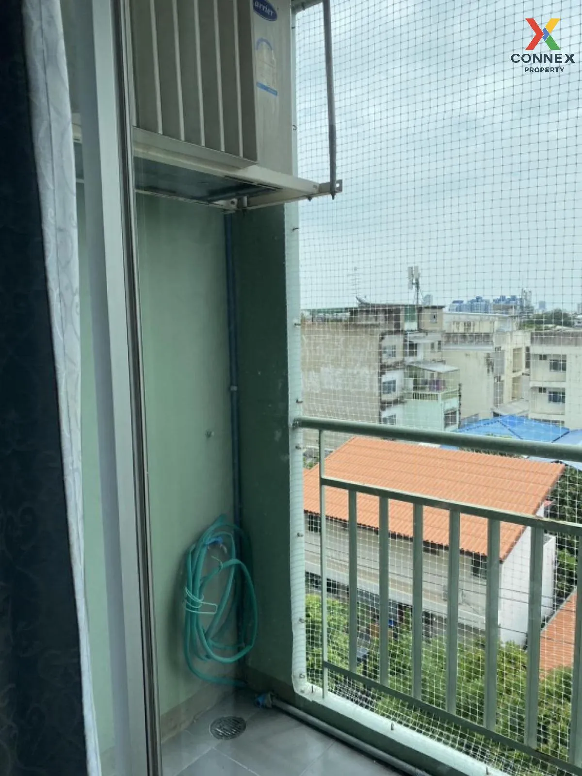 เช่าคอนโด  ลุมพินี วิลล์ อ่อนนุช 46 สวนหลวง เขต สวนหลวง กรุงเทพ C