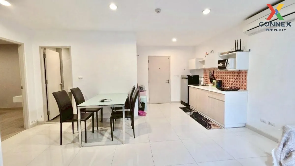 เช่าคอนโด  เนทูเรซ่า พัทยาเหนือ นาเกลือ บางละมุง ชลบุรี CX-127696 3