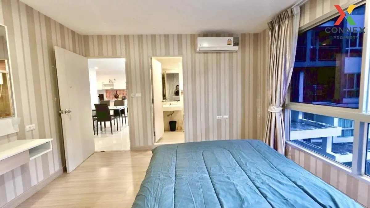 เช่าคอนโด  เนทูเรซ่า พัทยาเหนือ นาเกลือ บางละมุง ชลบุรี CX-127696