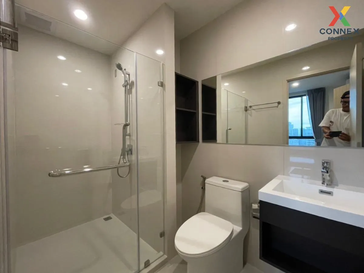 เช่าคอนโด  นิว โนเบิล รัชดา-ลาดพร้าว MRT-รัชดา (สายสีเหลือง)  แขว 3