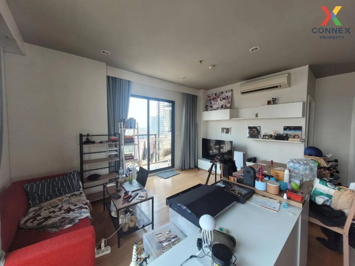 For Sale Condo , Blocs 77 , BTS-On Nut , Phra Khanong Nuea , Watt 1