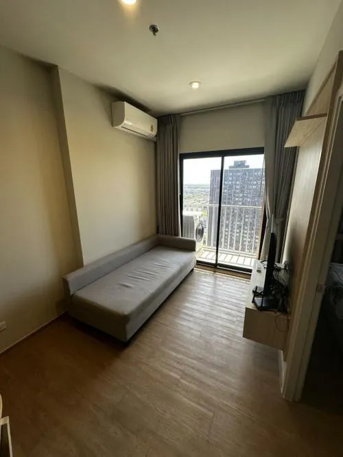 For Rent Condo , COMMON TU , Khlong Nueng , khlong Luang , Pathum Thani , CX-127701