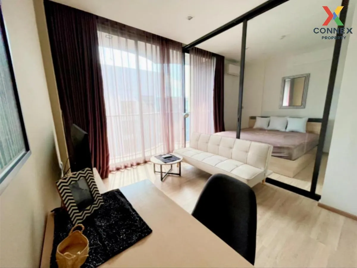 เช่าคอนโด  คาวะ เฮาส์ BTS-อ่อนนุช พระโขนงเหนือ เขต วัฒนา กรุงเทพ  เช่าคอนโด  คาวะ เฮาส์ BTS-อ่อนนุช พระโขนงเหนือ เขต วัฒนา กรุงเทพ  1