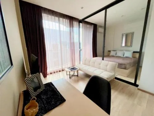 For Rent Condo , Kawa Haus , BTS-On Nut , Phra Khanong Nuea , Watthana , Bangkok , CX-127703