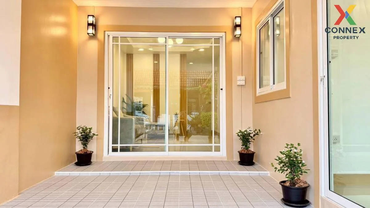 For Sale Townhouse/Townhome  , Baan Buathong 4 Baan Kluay-Sai Noi For Sale Townhouse/Townhome  , Baan Buathong 4 Baan Kluay-Sai Noi 3