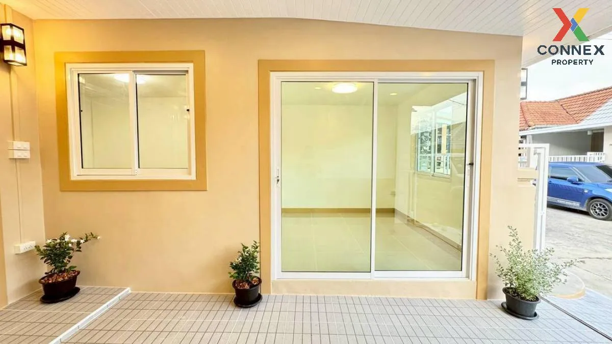 For Sale Townhouse/Townhome  , Baan Buathong 4 Baan Kluay-Sai Noi For Sale Townhouse/Townhome  , Baan Buathong 4 Baan Kluay-Sai Noi 4