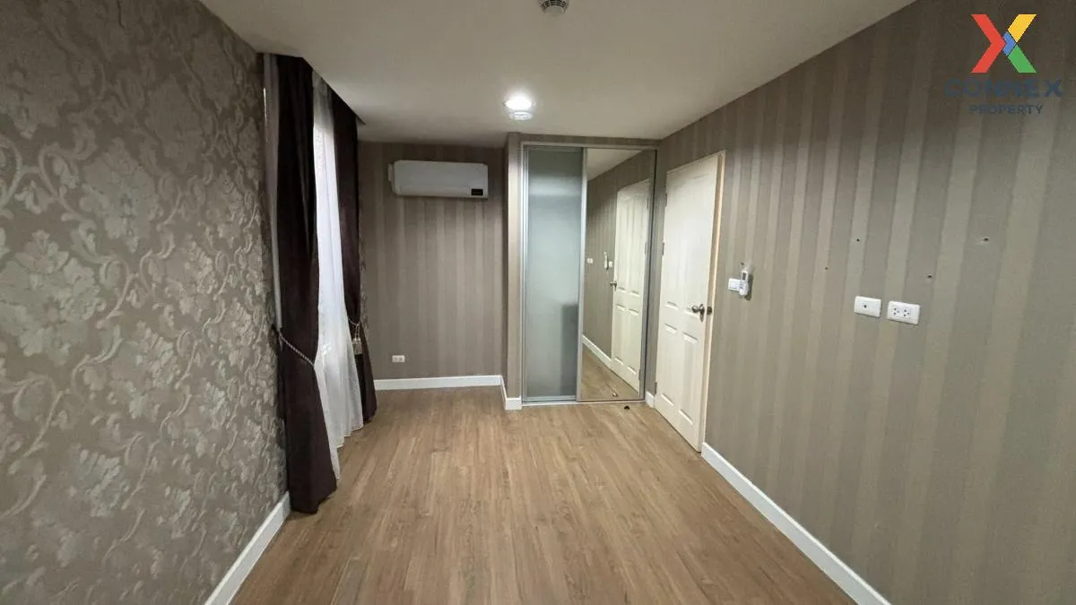 ขายคอนโด  เดอะ คริส เอ็กซ์ตร้า 6 MRT-สุทธิสาร ดินแดง เขต ห้วยขวาง ขายคอนโด  เดอะ คริส เอ็กซ์ตร้า 6 MRT-สุทธิสาร ดินแดง เขต ห้วยขวาง