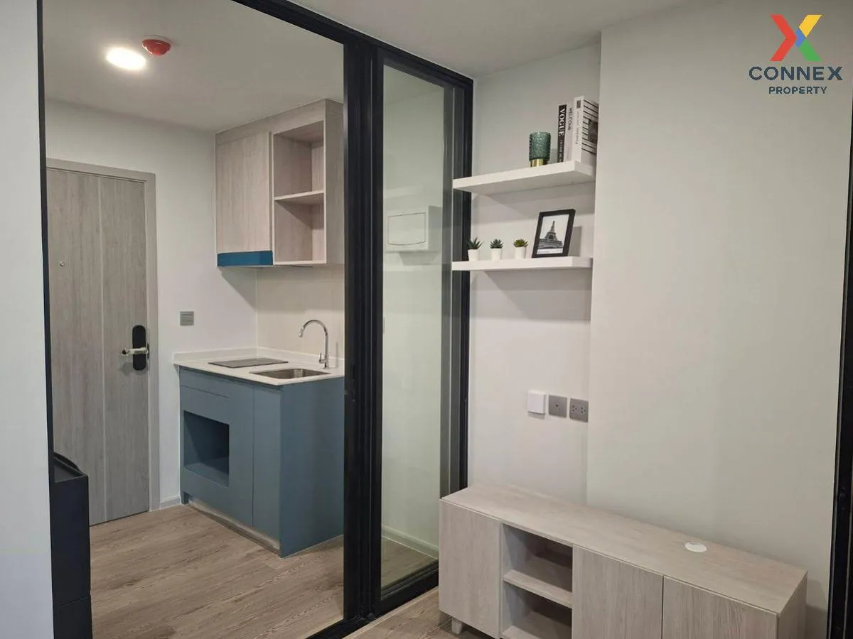 For Rent Condo , Kave Seed Kaset , Sena Nikhom , Chatuchak , Bang 1