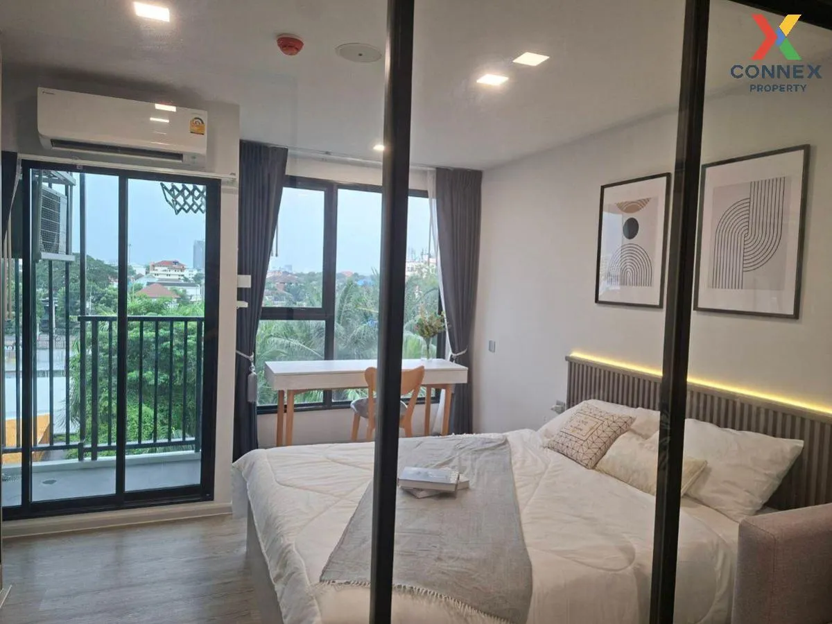 For Rent Condo , Kave Seed Kaset , Sena Nikhom , Chatuchak , Bang 2