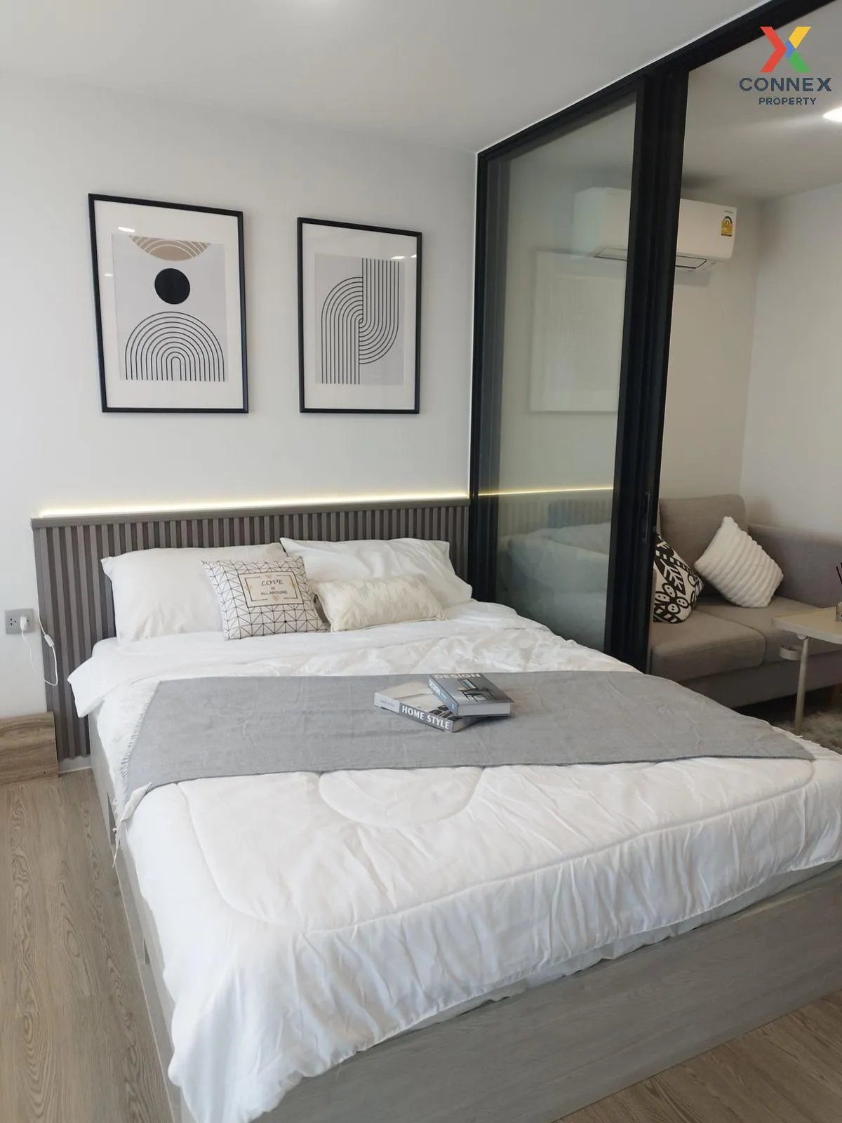 For Rent Condo , Kave Seed Kaset , Sena Nikhom , Chatuchak , Bang 3