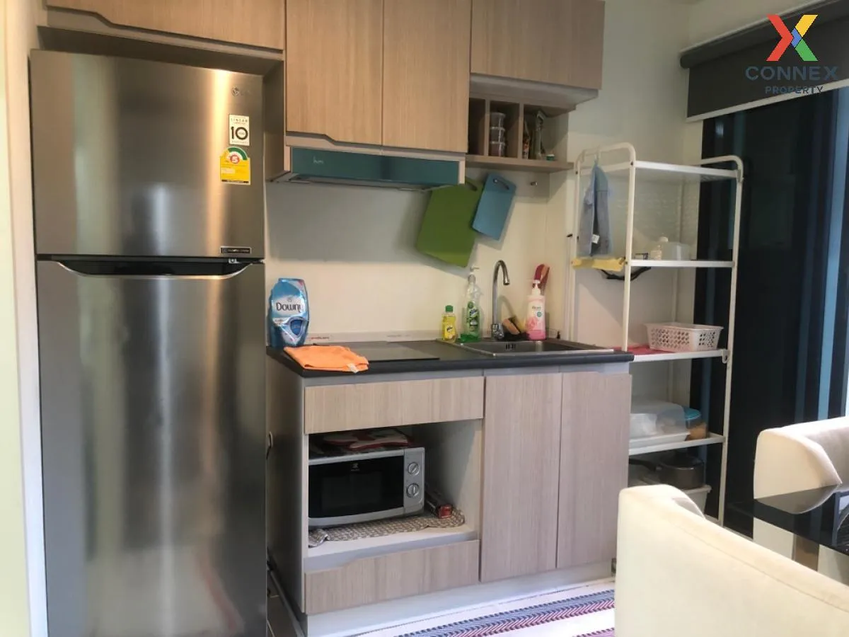 For Rent Condo , Niche Mono Sukhumvit 50 , BTS-On Nut , Phra Khan 2