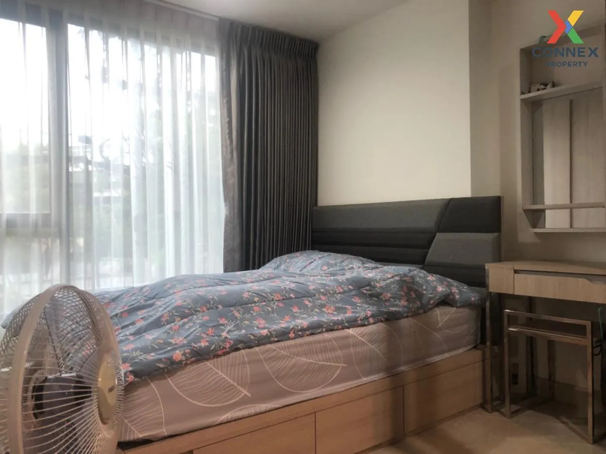 For Rent Condo , Niche Mono Sukhumvit 50 , BTS-On Nut , Phra Khan 3