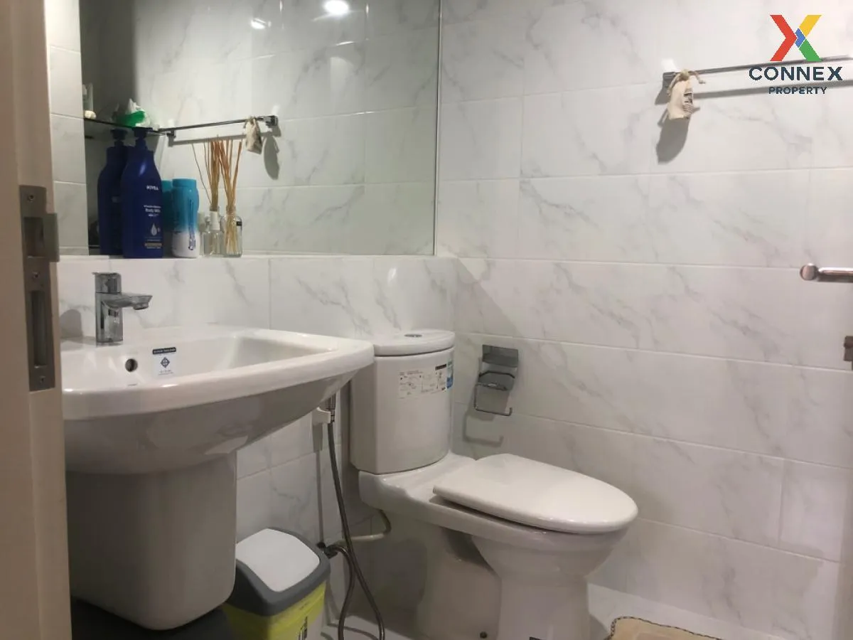 For Rent Condo , Niche Mono Sukhumvit 50 , BTS-On Nut , Phra Khan 4