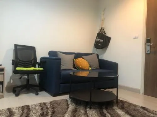 For Rent Condo , Niche Mono Sukhumvit 50 , BTS-On Nut , Phra Khanong , Khlong Toei , Bangkok , CX-127710